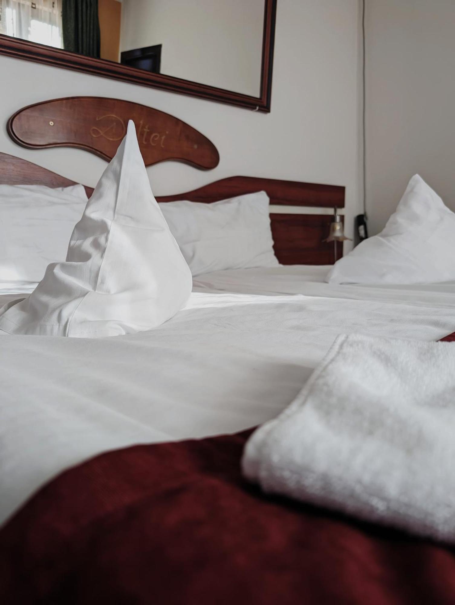 Deltei Motel Sagu