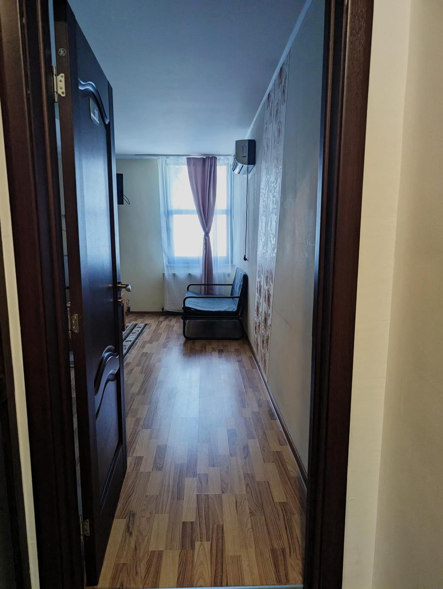Deltei Motel 3*