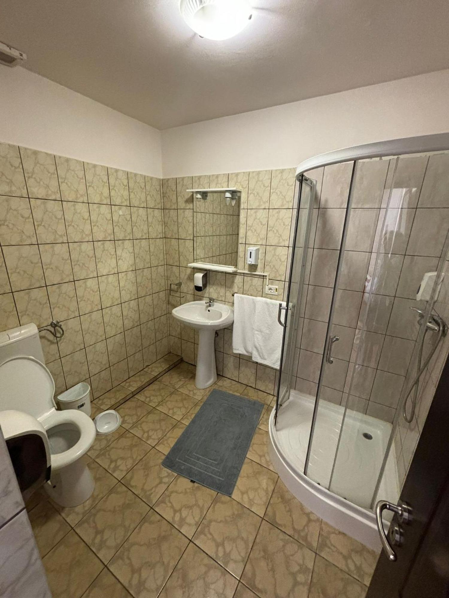 Deltei Motel 3*