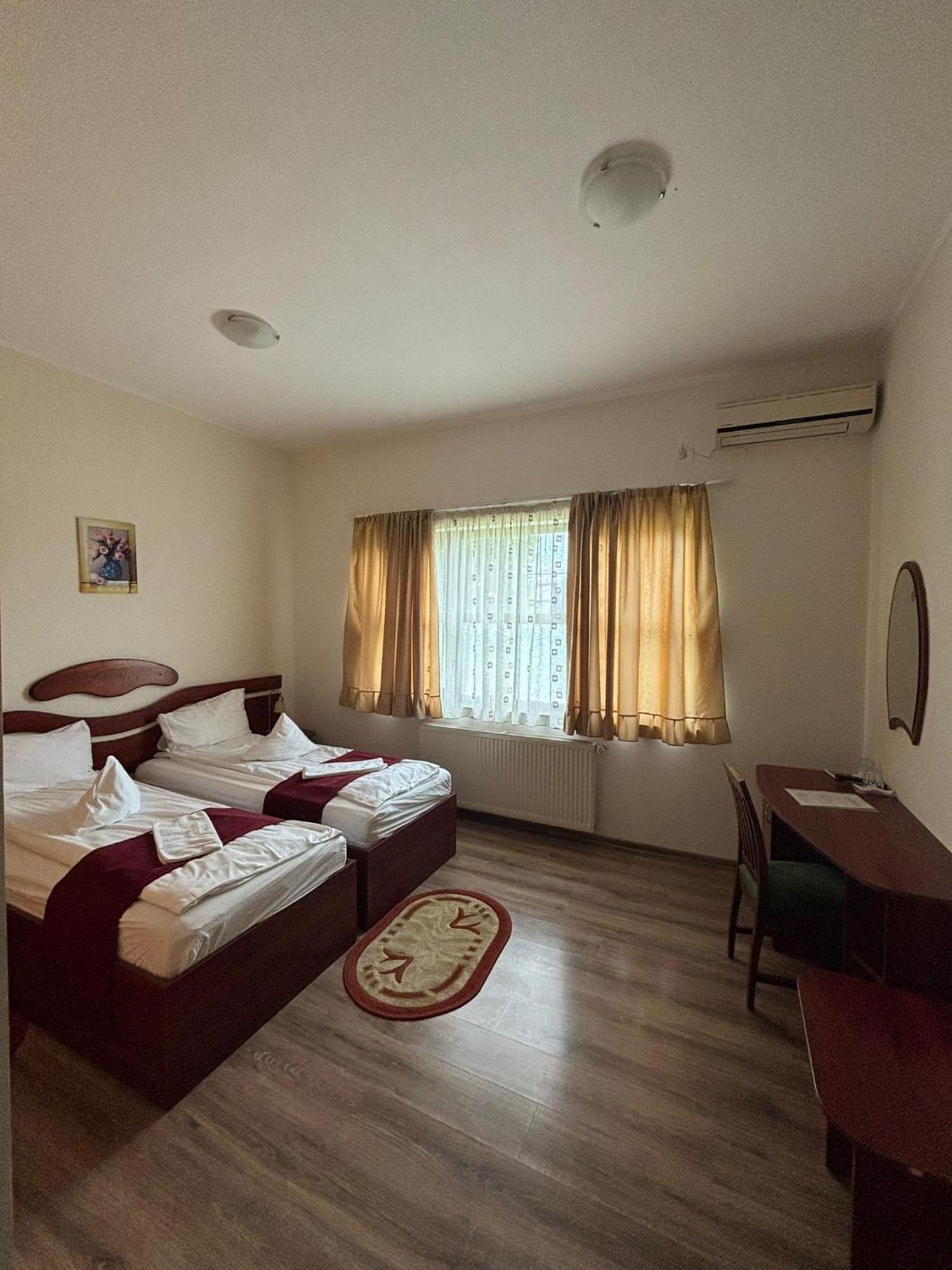 Deltei Motel
