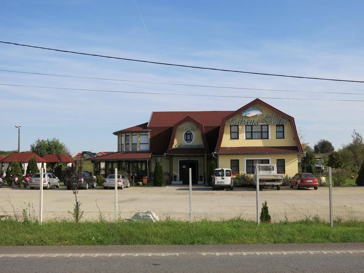 Motel Deltei Sagu