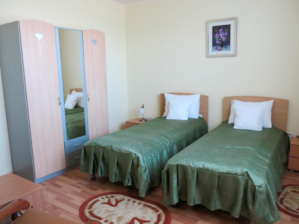 Motel Deltei 3*