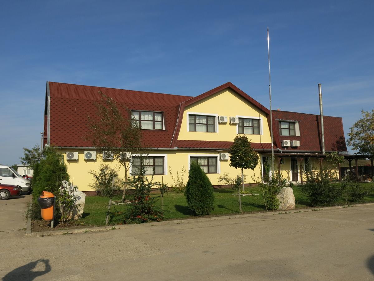 Motel Deltei