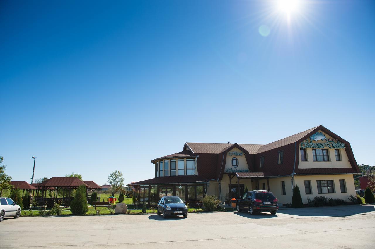 Motel Deltei 3*