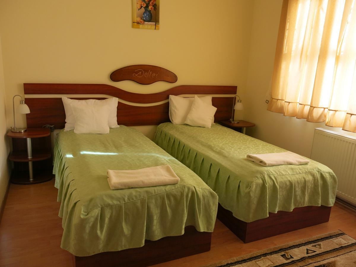Motel Deltei 3*